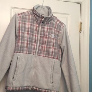 Women’s Novelty Denali Fleece Jacket